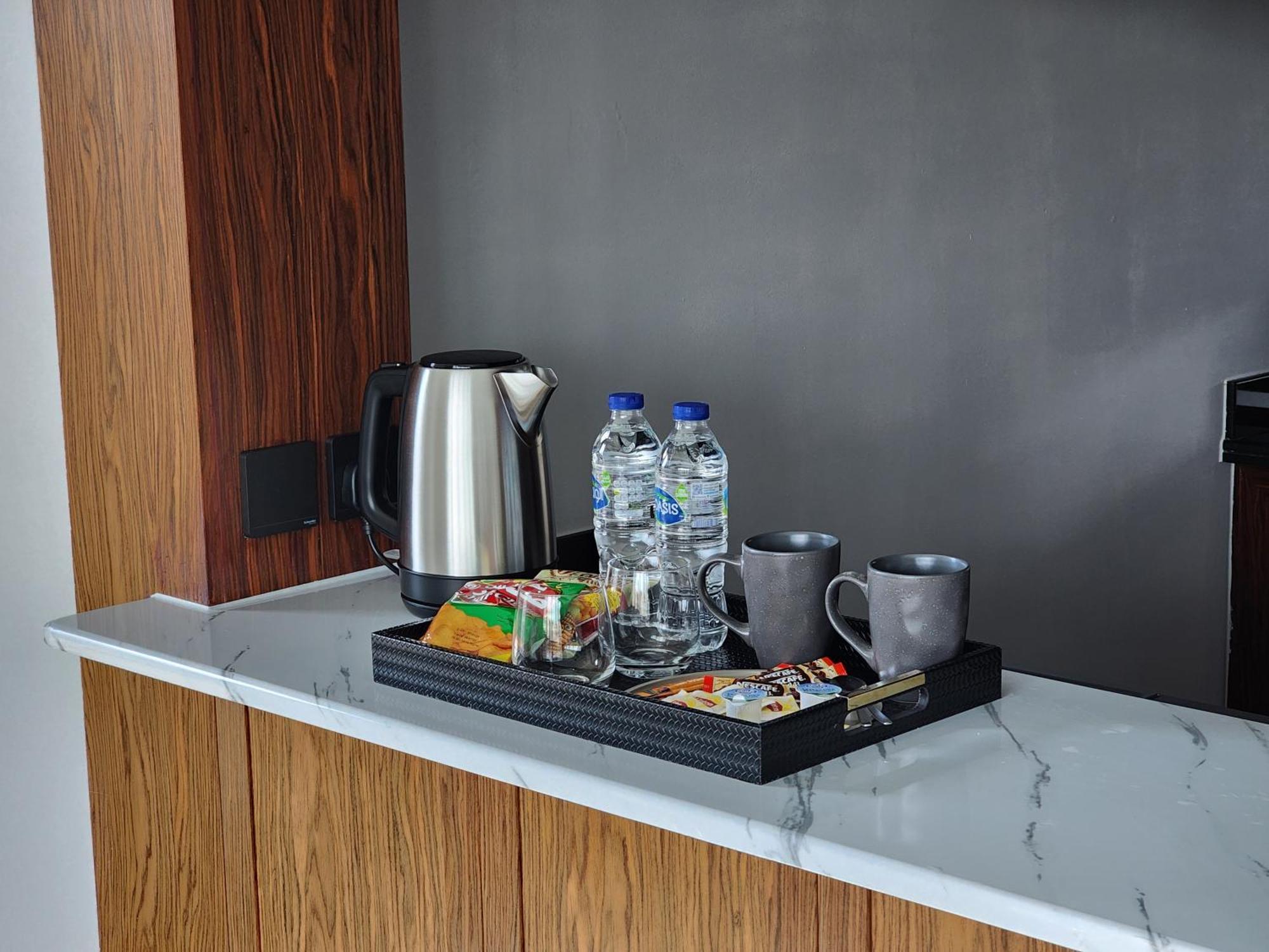 Downtown Oasis, Burj Khalifa Views, Luxury Amenities Apartment ดูไบ ภายนอก รูปภาพ